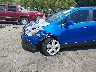 KL4CJASB7FB****** Salvage and Repairable 2015 Buick Encore in Mississippi State