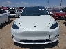 7SAYGDED2RF****** Wrecked 2024 Tesla Model Y in Texas State