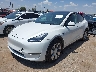 7SAYGDED2RF****** Used and Repairable 2024 Tesla Model Y in Lubbock