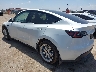 7SAYGDED2RF****** Salvage and Repairable 2024 Tesla Model Y in Lubbock