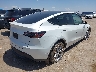 7SAYGDED2RF****** Salvage and Wrecked 2024 Tesla Model Y in Texas State
