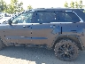 1C4RJFAT6DC****** Repairable 2013 Jeep Grand Cherokee in Ohio State