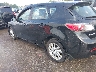 JM1BL1L72D1****** Salvamento 2013 Mazda 3