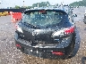 JM1BL1L72D1****** Usados 2013 Mazda 3