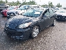 JM1BL1L72D1****** Usados y Reparables 2013 Mazda 3 en Cleveland