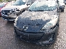 JM1BL1L72D1****** Salvamento y Reparables 2013 Mazda 3 en Estado de Ohio