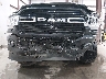 3C6UR5DL9MG****** Salvage and Repairable 2021 RAM 2500 in Idaho State