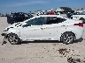 5NPDH4AE1DH****** Salvage 2013 Hyundai Elantra