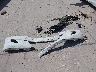 5NPDH4AE1DH****** Wrecked 2013 Hyundai Elantra in Texas State