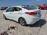 5NPDH4AE1DH****** Salvage and Repairable 2013 Hyundai Elantra in San Antonio South