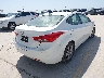 5NPDH4AE1DH****** Salvage and Wrecked 2013 Hyundai Elantra in Texas State