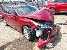 JTHBK1EG4C2****** Salvage and Wrecked 2012 Lexus ES in Oklahoma City