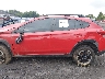 JF2GTABC5NH****** Reparables 2022 Subaru Crosstrek en Estado de Pennsylvania