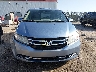 5FNRL5H62EB****** Wrecked 2014 Honda Odyssey in Kansas State