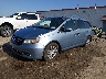 5FNRL5H62EB****** Used and Repairable 2014 Honda Odyssey in Wichita