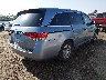 5FNRL5H62EB****** Salvage and Wrecked 2014 Honda Odyssey in Kansas State