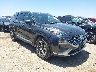 5NMS24AJ7NH****** Salvage and Wrecked 2022 Hyundai Santa Fe in Lubbock
