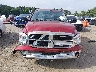 1D7HA18298J****** Destrozados 2008 Dodge Ram 1500 en Estado de Virginia