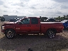 1D7HA18298J****** Reparables 2008 Dodge Ram 1500 en Estado de Virginia