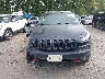 1C4PJMBSXGW****** Salvage 2016 Jeep Cherokee in Indiana State