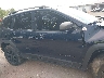 1C4PJMBSXGW****** Wrecked 2016 Jeep Cherokee in Indiana State