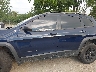 1C4PJMBSXGW****** Used 2016 Jeep Cherokee in Indiana State