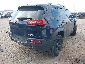 1C4PJMBSXGW****** Salvage and Wrecked 2016 Jeep Cherokee in Indiana State