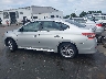 3N1AB7AP8EY****** Repairable 2014 Nissan Sentra in North Carolina State