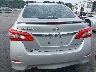 3N1AB7AP8EY****** Wrecked 2014 Nissan Sentra