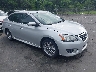 3N1AB7AP8EY****** Salvage and Wrecked 2014 Nissan Sentra in Greensboro