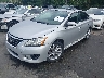 3N1AB7AP8EY****** Used and Repairable 2014 Nissan Sentra in Greensboro