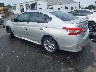 3N1AB7AP8EY****** Salvage and Repairable 2014 Nissan Sentra in Greensboro