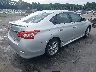 3N1AB7AP8EY****** Salvage and Wrecked 2014 Nissan Sentra in North Carolina State