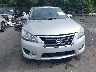 3N1AB7AP8EY****** Salvage and Repairable 2014 Nissan Sentra in North Carolina State