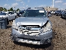 4S4BRBMC9E3****** Wrecked 2014 Subaru Outback in New Jersey State