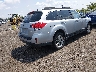 4S4BRBMC9E3****** Salvage and Wrecked 2014 Subaru Outback in New Jersey State