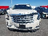 1GYS4NKJ1FR****** Wrecked 2015 Cadillac Escalade in California State