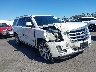 1GYS4NKJ1FR****** Salvage and Wrecked 2015 Cadillac Escalade in Los Angeles