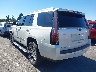 1GYS4NKJ1FR****** Salvage and Repairable 2015 Cadillac Escalade in Los Angeles