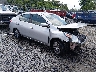 3N1CN7AP7JL****** Salvage and Wrecked 2018 Nissan Versa in Shady Spring