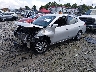 3N1CN7AP7JL****** Used and Repairable 2018 Nissan Versa in Shady Spring
