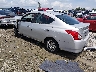 3N1CN7AP7JL****** Salvage and Repairable 2018 Nissan Versa in Shady Spring