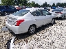3N1CN7AP7JL****** Salvage and Wrecked 2018 Nissan Versa in West Virginia State