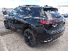 LRBFZPR47MD****** Salvamento y Reparables 2021 Buick Envision en El Paso