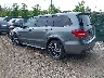 4JGDF7DE3JB****** Salvage and Repairable 2018 Mercedes-Benz GLS-Class in Long Island