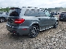 4JGDF7DE3JB****** Salvage and Wrecked 2018 Mercedes-Benz GLS-Class in New York State