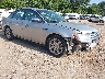 1FAHP25WX9G****** Salvamento y Destrozados 2009 Ford Taurus en Longview