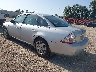 1FAHP25WX9G****** Salvamento y Reparables 2009 Ford Taurus en Longview