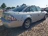 1FAHP25WX9G****** Salvamento y Destrozados 2009 Ford Taurus en Estado de Texas