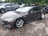 5YJSA1CP8DF****** Used and Repairable 2013 Tesla Model S in Metro DC